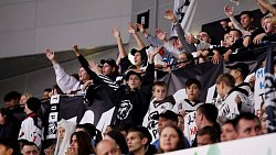 Хоккеисты «Трактора» потерпели сухое поражение от «Салавата Юлаева» в чемпионате КХЛ