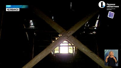 Управляющая компания из Чурилово бросила дом на произвол судьбы