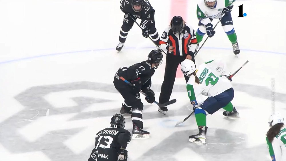 «Белые Медведицы» обыграли «Агидель»