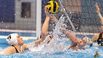 Стал известен состав участников чемпионата России по водному поло