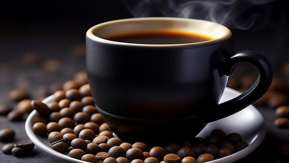 Почему кофе не на всех оказывает бодрящий эффект