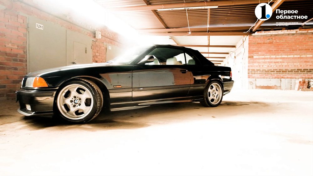 Современность против классики. Какую сторону выберете вы? — «ГидForSpeed»