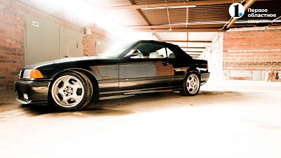 Современность против классики. Какую сторону выберете вы? — «ГидForSpeed»