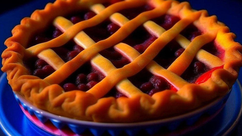 Челябинские ученые разработали рецепт пирога для лечения сердца