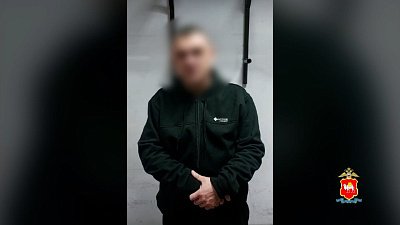 Полицейские нашли мужчину, взорвавшего петарду в одном из дворов Челябинска