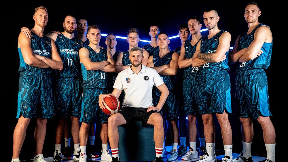 «Победная стая» рвется в бой: кем и чем удивит «Челбаскет» в Суперлиге?