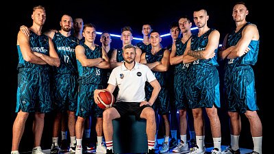 «Победная стая» рвется в бой: кем и чем удивит «Челбаскет» в Суперлиге?