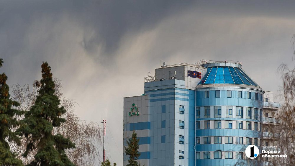 Похолодание и дожди прогнозируют синоптики в Челябинской области 6 октября