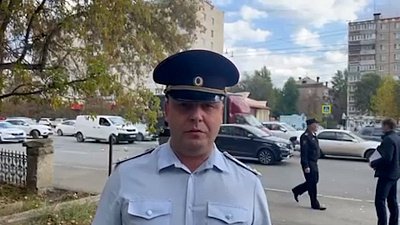 В Челябинске пенсионерка погибла под колесами автомобиля