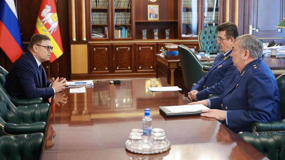 В Челябинской области прокуратура помогает своими сигналами региональным властям