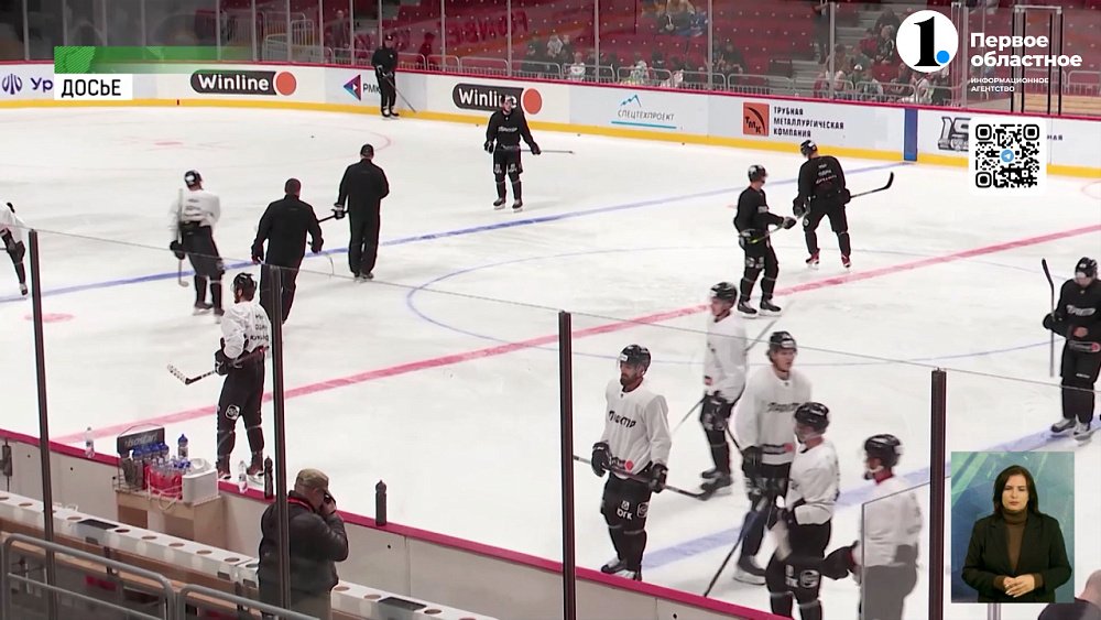 Главный тренер «Трактора» Анвар Гатиятулин ушёл в отставку