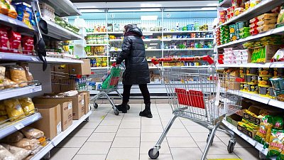 Оборот розничной торговли в Челябинской области вырос на 9,5%