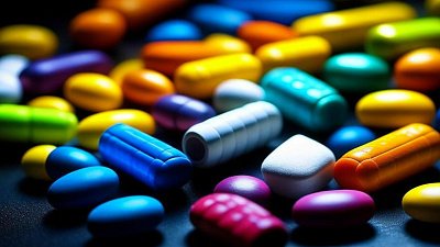 Врачи теперь смогут назначать пациентам БАДы