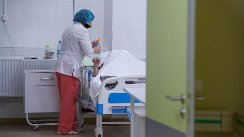 Как принять диагноз «рак»