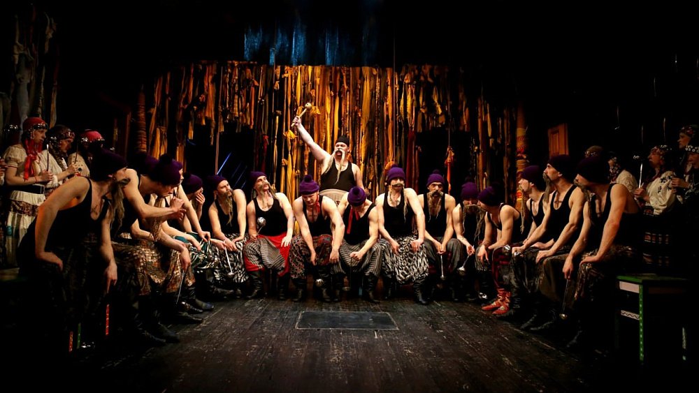 На фестиваль «Камерата» в Челябинске проданы все билеты