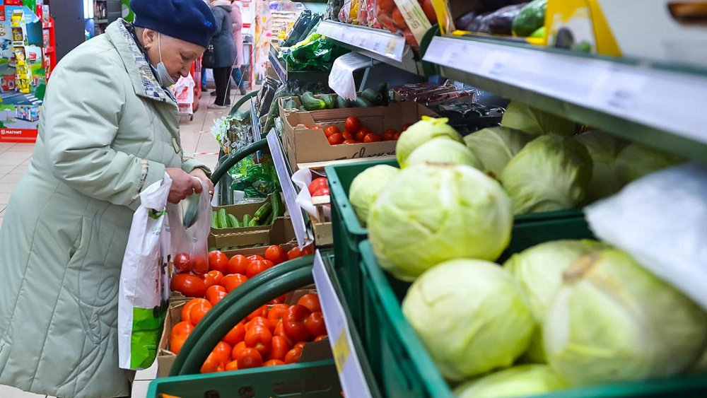 Кому нельзя есть капусту