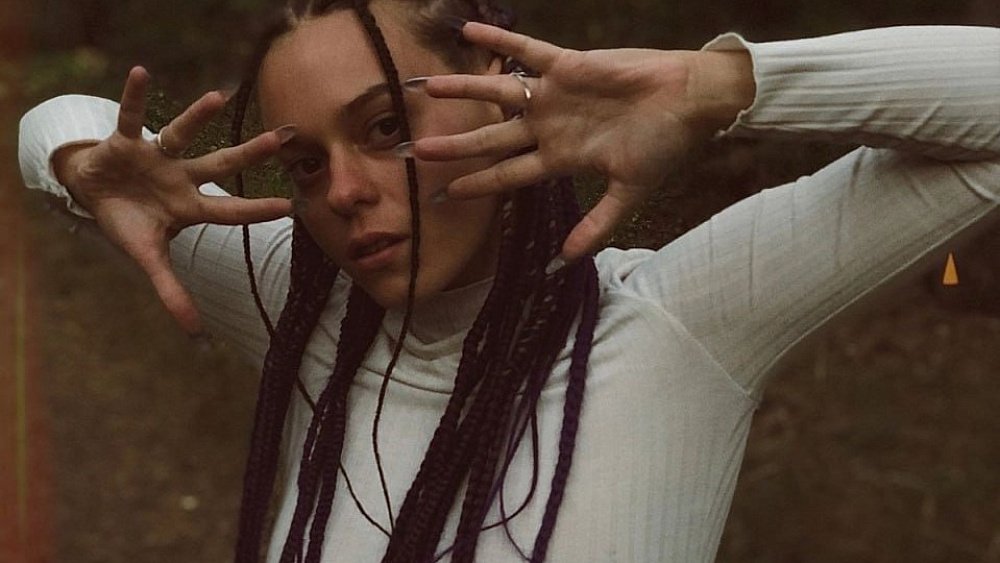 Вокалистка из Челябинска выступит в шоу перевоплощений на ТНТ