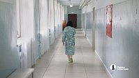 В челябинской больнице открыли отделение для девочек-подростков с нервным срывом