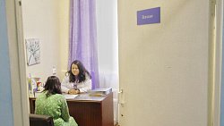 В челябинской больнице открыли отделение для девочек-подростков с нервным срывом