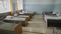 В челябинской больнице открыли отделение для девочек-подростков с нервным срывом