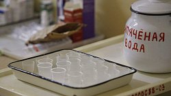 В челябинской больнице открыли отделение для девочек-подростков с нервным срывом