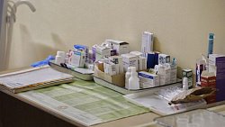 В челябинской больнице открыли отделение для девочек-подростков с нервным срывом