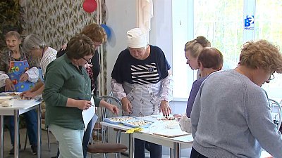 Учитель – это призвание!