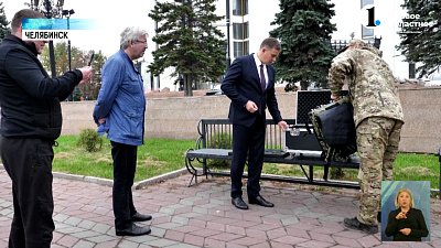 Бойцам СВО дроны больше не страшны