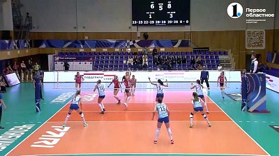 «Динамо-Метар» выбыл из Кубка России