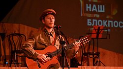 Челябинский НХТ отметил юбилей постановкой «Корабль-театр»