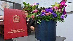 Челябинский НХТ отметил юбилей постановкой «Корабль-театр»