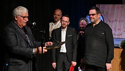 Челябинский НХТ отметил юбилей постановкой «Корабль-театр»