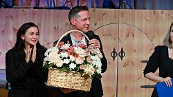 Челябинский НХТ отметил юбилей постановкой «Корабль-театр»