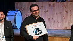 Челябинский НХТ отметил юбилей постановкой «Корабль-театр»