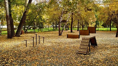 В Челябинске с 10 октября стартует отбор проектов благоустройства от жителей на 2024 год