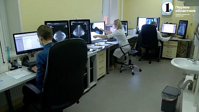 Как выявить рак молочной железы? — «О здоровье»