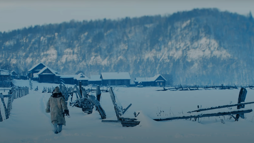 В Челябинск привезут работы с фестиваля уральского кино «Ойка»