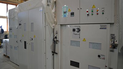 Челябинский завод электрооборудования разработал новую конструкцию распределительных устройств для металлургии