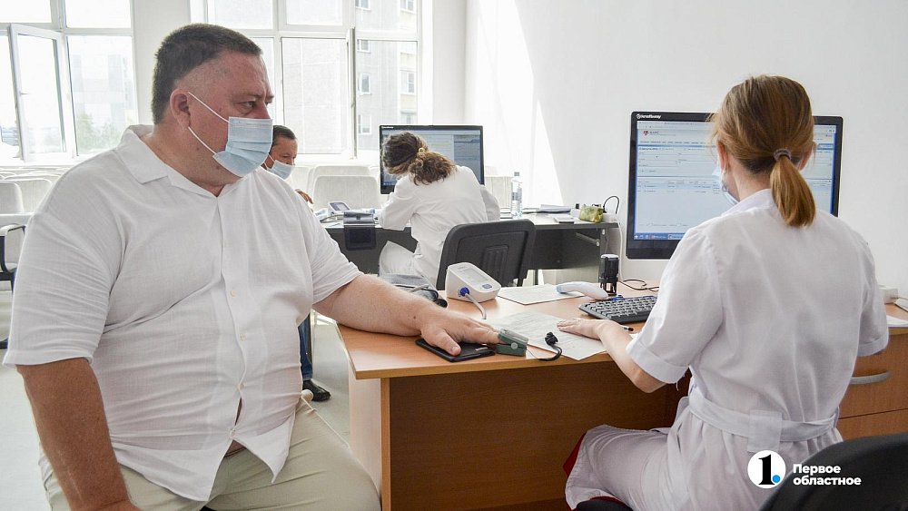 В России вдвое увеличат размер больничного