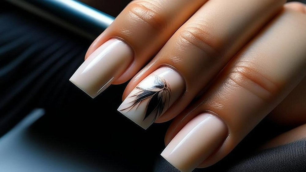 Чем может быть опасен обрезной маникюр