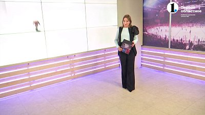 Весь спорт от 07.10.2023