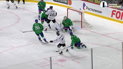 Главный тренер «Трактора» отправлен в отставку