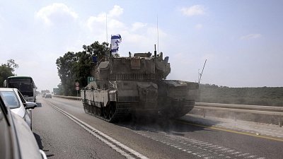 Челябинцы в Израиле рассказали о состоянии войны и страхе