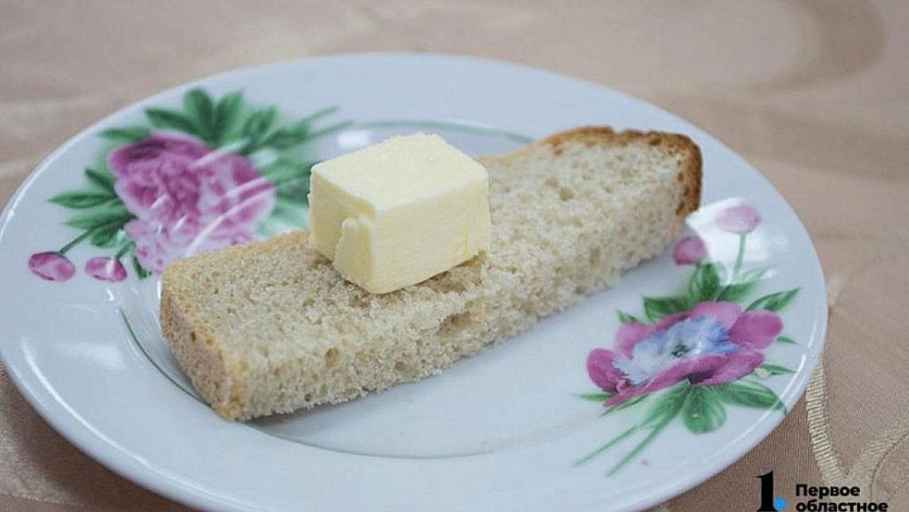 В челябинских супермаркетах нашли фальшивое сливочное масло