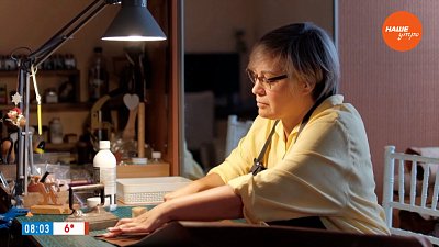 Эти сумки лучше импортных в рубрике «Браво, мастер!»