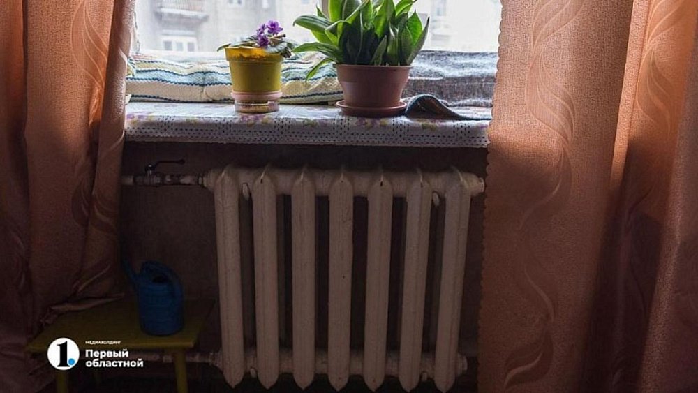 Куда обращаться челябинцам, если дом не подключили к теплу