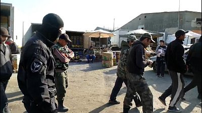 В Челябинской области прошел второй этап федеральной операции «Нелегал — 2023»