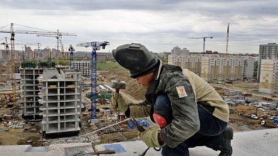 ФАС возбудила дело из-за необоснованного роста цен на арматуру на 25%