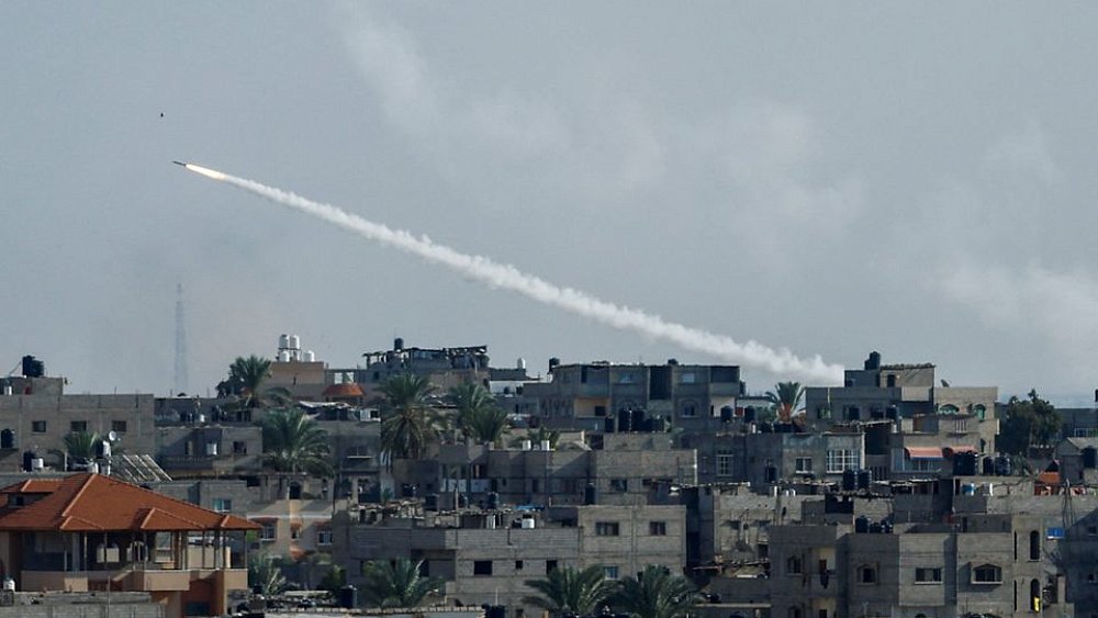 Челябинские туристы решили остаться в Израиле