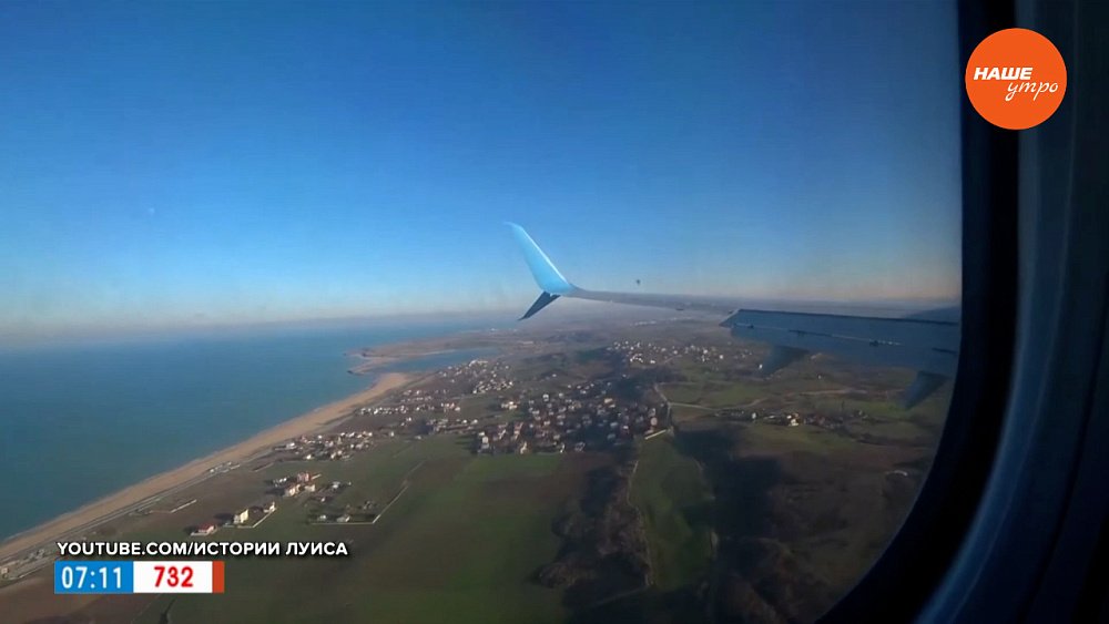 В отпуск осенью? – в рубрике «5 причин сделать это»